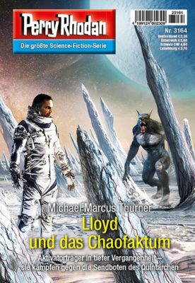 Lloyd und das Chaofaktum