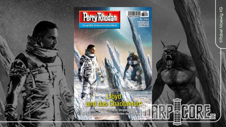 Lloyd und das Chaofaktum