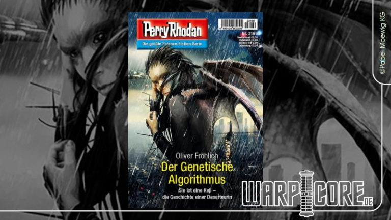 Der Genetische Algorithmus