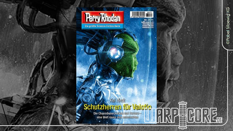 Schutzherren für Valotio