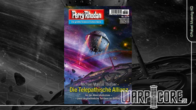 Die Telepathische Allianz