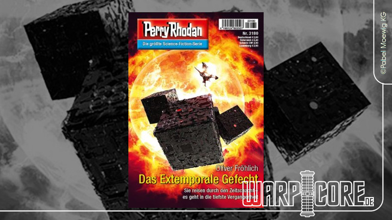 Das Extemporale Gefecht