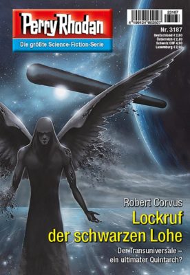 Lockruf der schwarzen Lohe