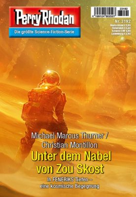 Unter dem Nabel von Zou Skost