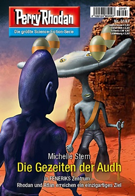 Die Gezeiten der Audh