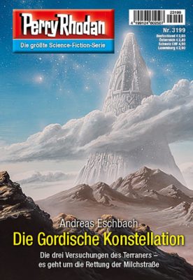 Die Gordische Konstellation