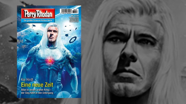 Eine neue Zeit