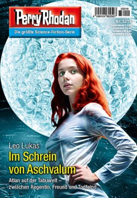 Im Schrein von Aschvalum