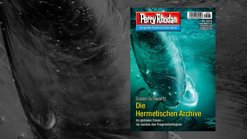 Die Hermetischen Archive