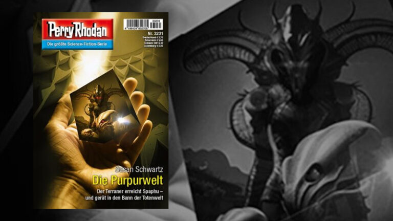 Die Purpurwelt