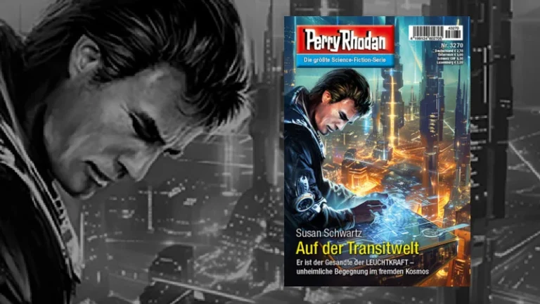 Auf der Transitwelt