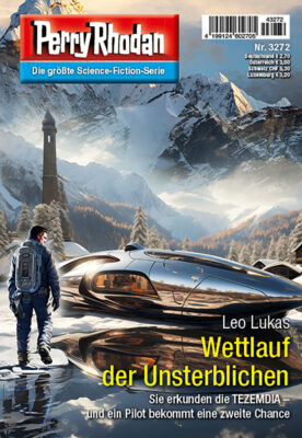 Wettlauf der Unsterblichen