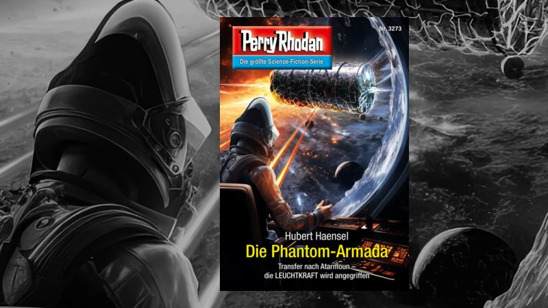 Die Phantom-Armada