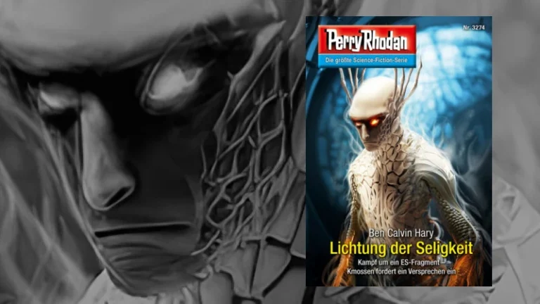 Lichtung der Seligkeit
