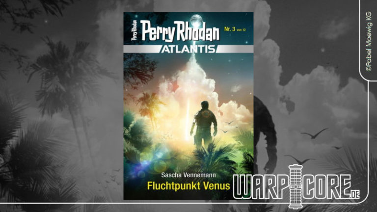 Fluchtpunkt Venus