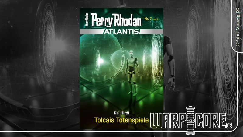 Tolcais Totenspiele