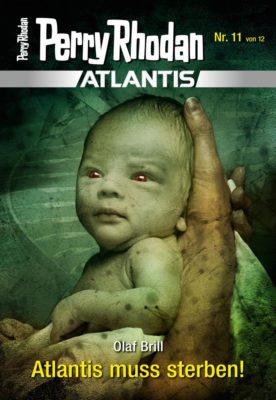 Atlantis muss sterben