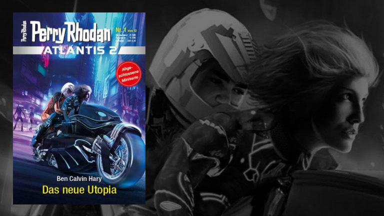 Das neue Utopia