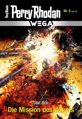 Die Mission des Wurms