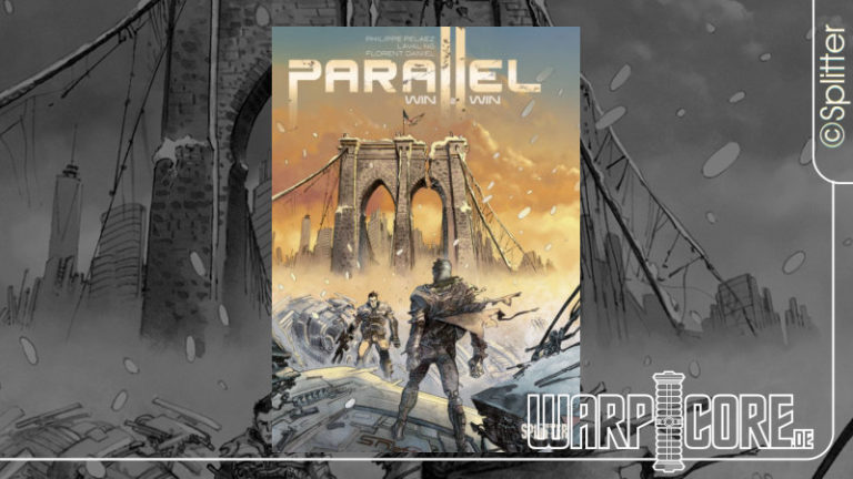 Review: Parallel Band 2/2 – Win-win
