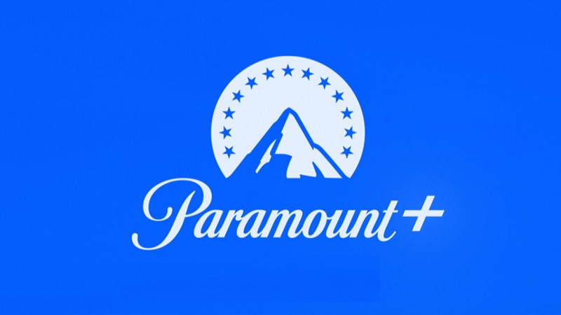 Paramount+ Paramount Plus