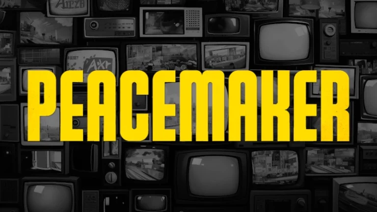 Peacemaker_Beitragsbild
