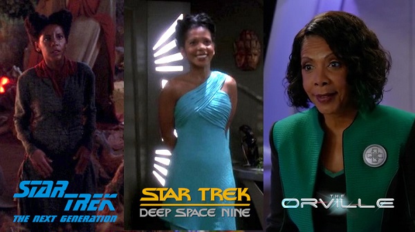 Penny Johnson Jerald
