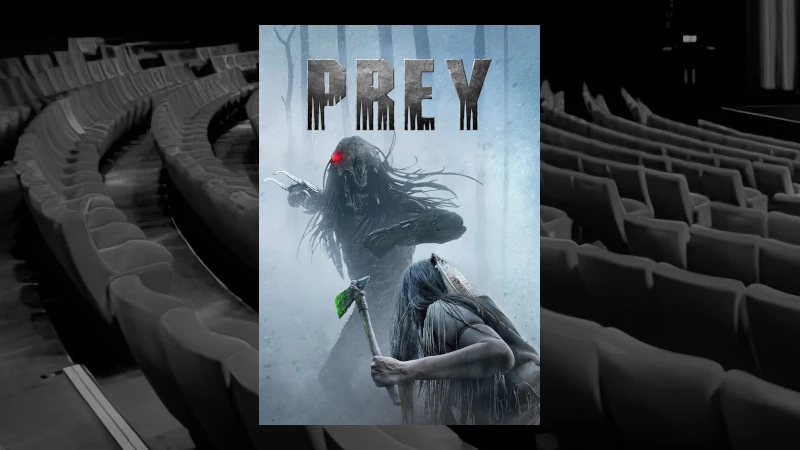 Prey Predator