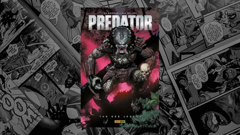 PredatorComic1_Beitragsbild