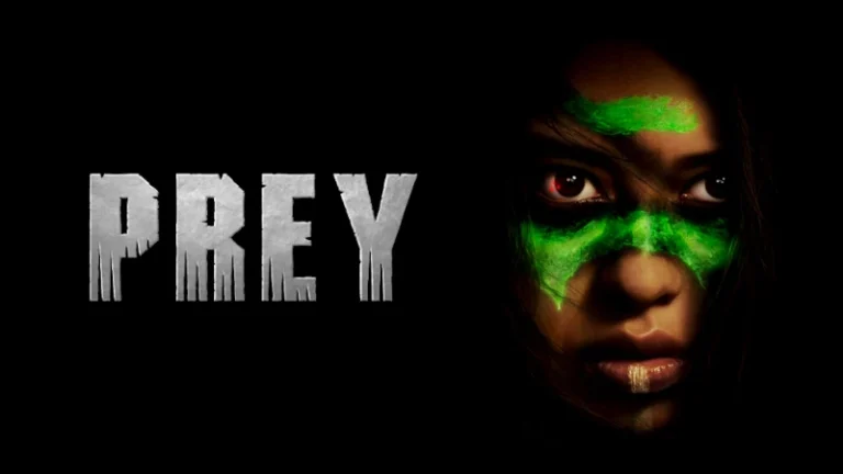 Prey