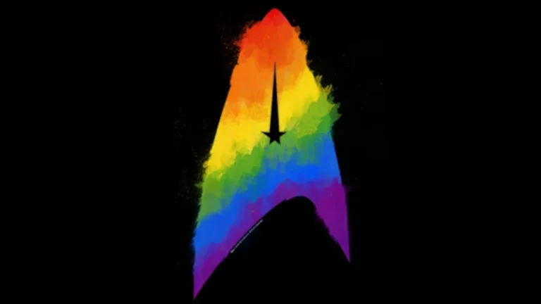 Queer durch die Galaxie