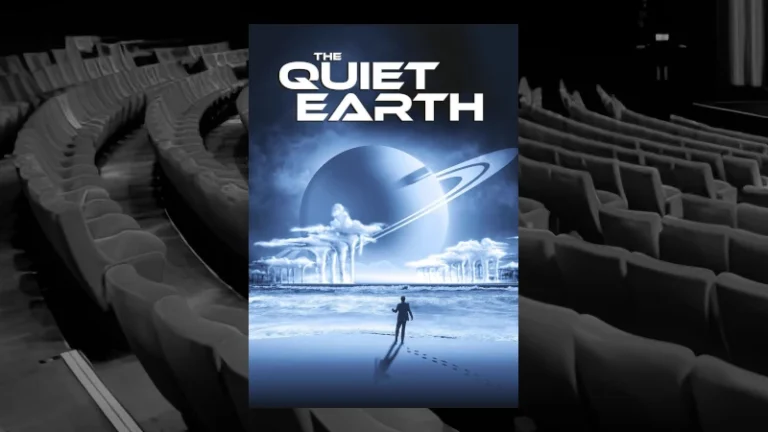 QuietEarth_Beitragsbild