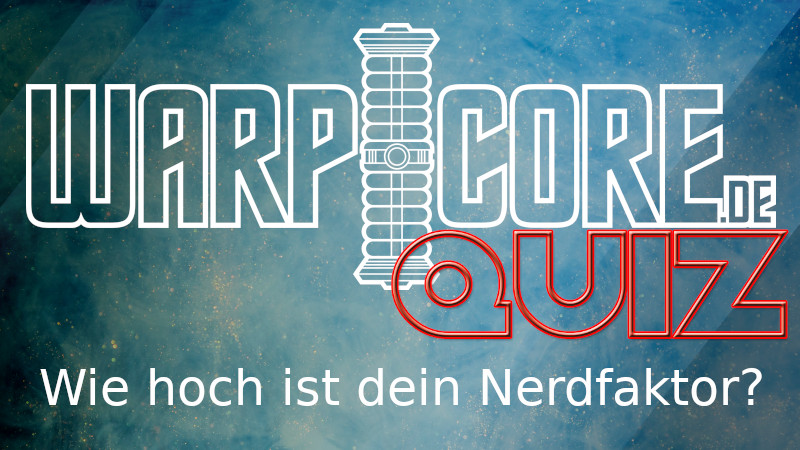 Nerdfaktor Quiz Nerdquiz