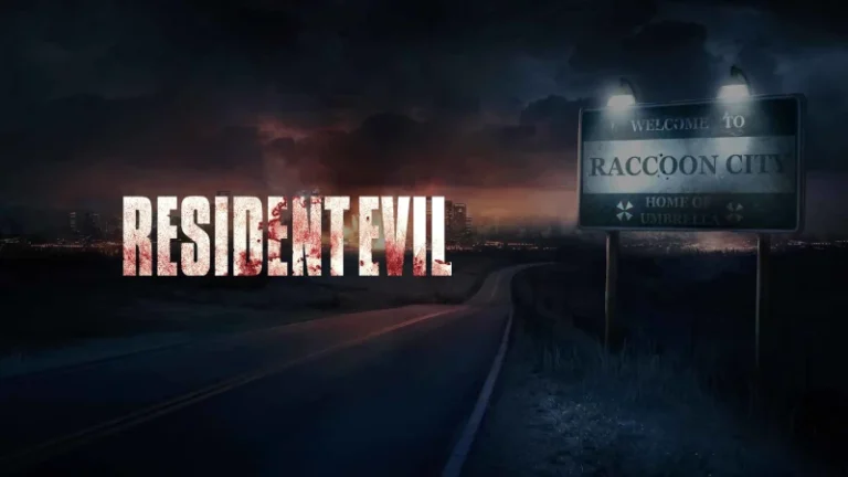 Resident Evil