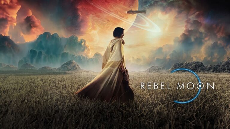 Rebel Moon