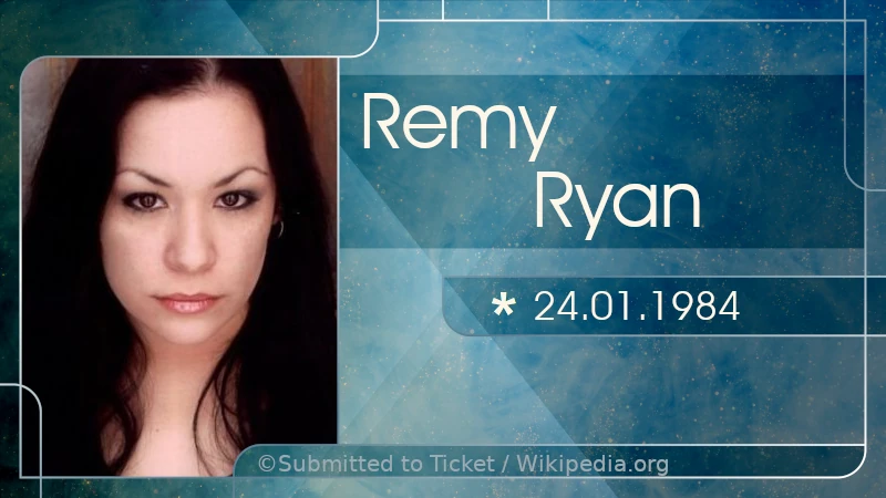 Remy Ryan