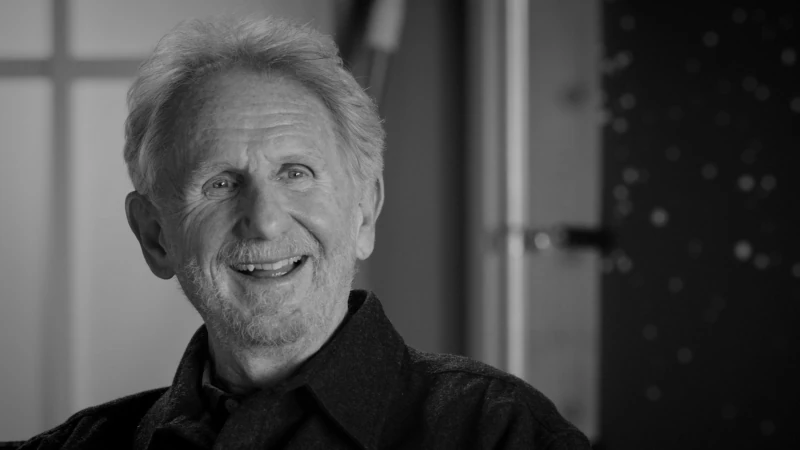 René Auberjonois