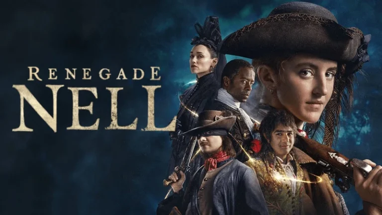 Renegade Nell