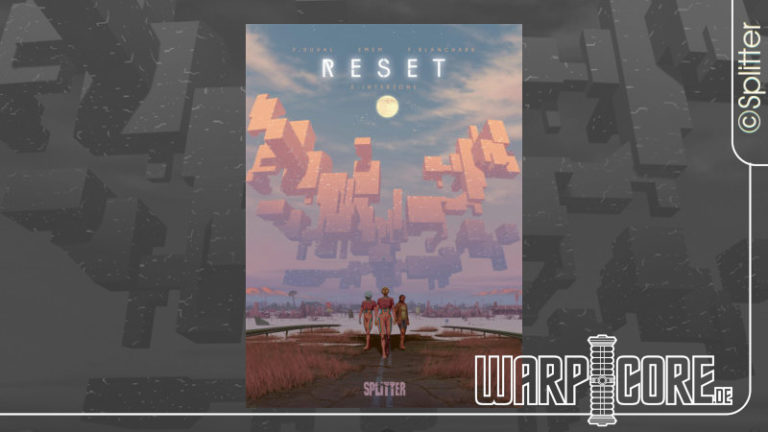 Reset