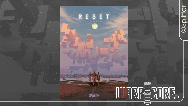 Reset