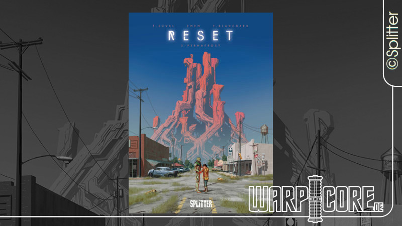 Reset Permafrost