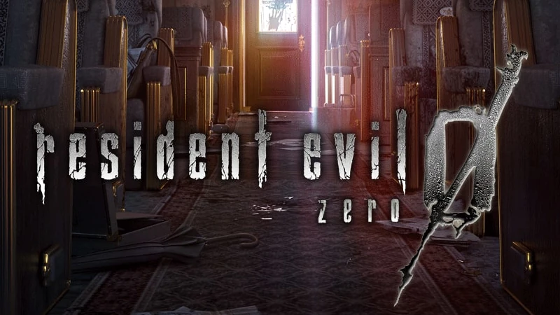 Resident Evil Zero