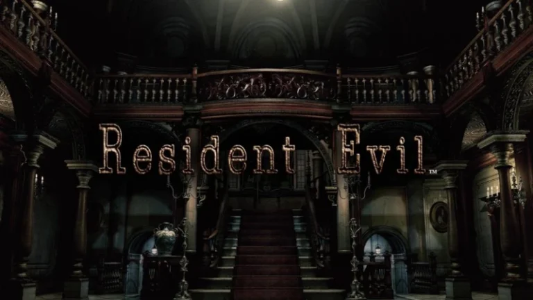 Resident Evil Remake