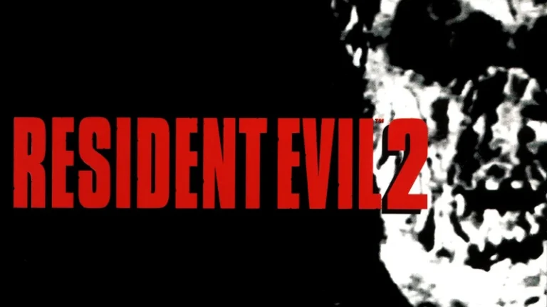 Resident Evil 2