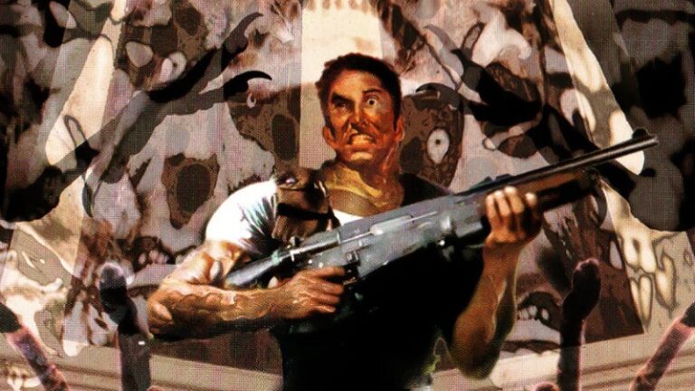 Resident Evil