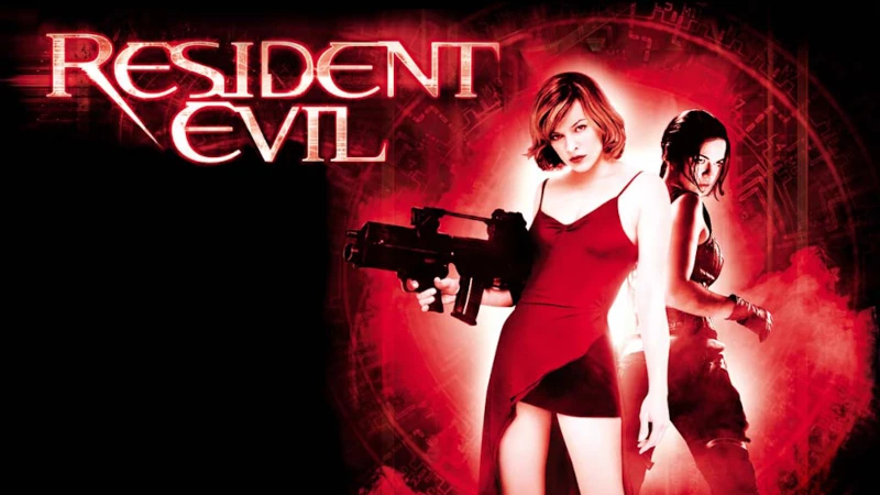 Resident Evil (2002) WarpCore.de
