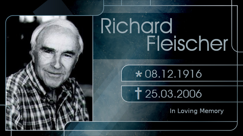 Richard Fleischer
