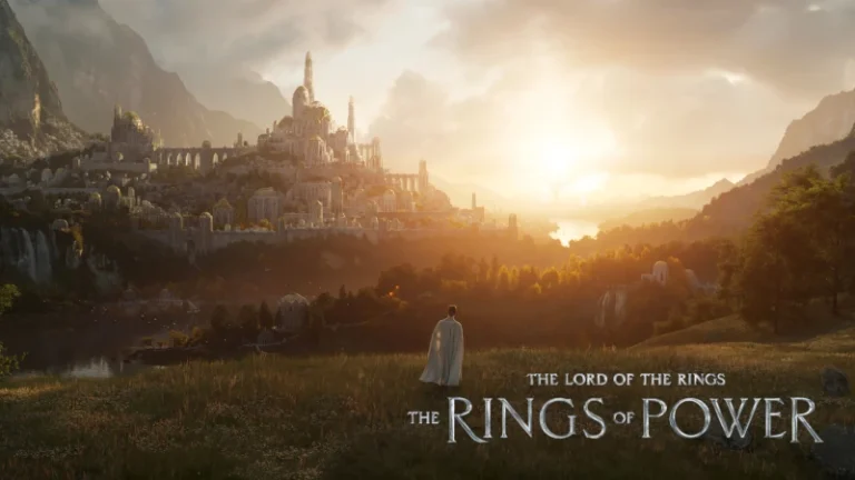 RingsOfPower