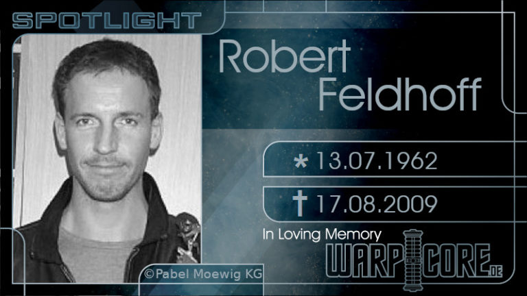 Robert Feldhoff