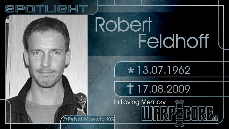 Robert Feldhoff